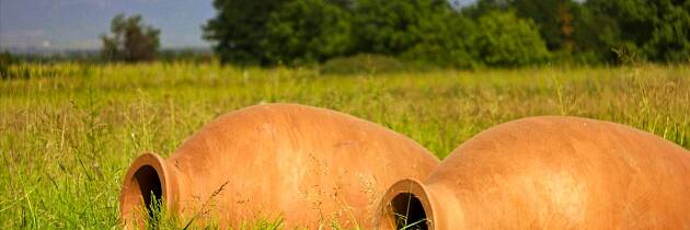 Georgia er Europas annerledes vinland