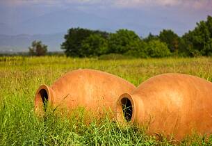 Georgia er Europas annerledes vinland