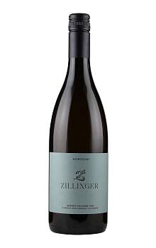 Herbert Zillinger Horizont Grüner Veltliner