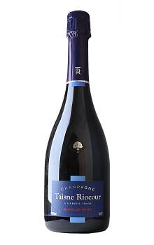 Maison Taisne Riocour Blanc de Noirs
