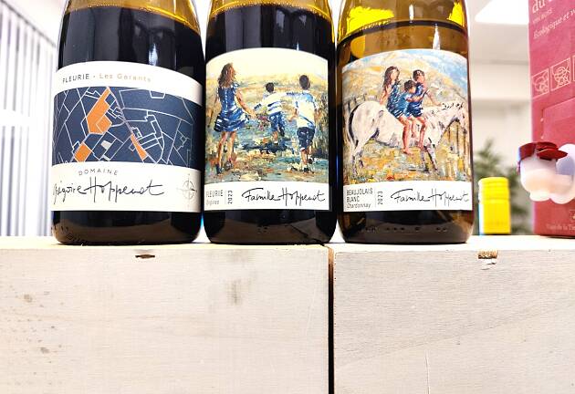 På jakt etter det rimeligere Burgund? Start med disse