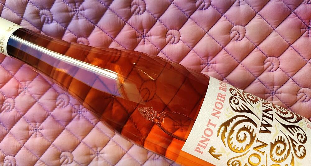 Rosevinsesongen sparkes i gang med herlige viner til supre priser