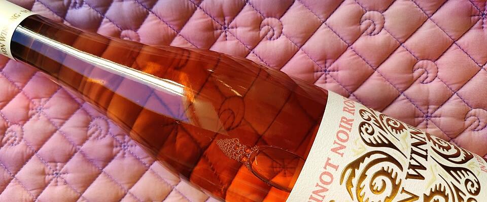 Rosevinsesongen sparkes i gang med herlige viner til supre priser