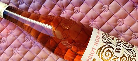 Rosevinsesongen sparkes i gang med herlige viner til supre priser