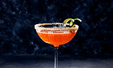 Jordbær-daiquiri til 17. mai er garantert suksess