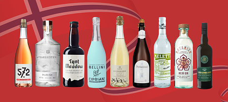 70 produkter testet: Nye øl, brennevin og sider som skapt for maifestene