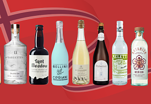 70 produkter testet: Nye øl, brennevin og sider som skapt for maifestene