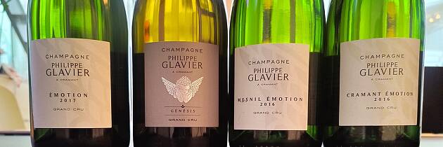230 bobleviner testet: Strålende chardonnaychampagner - også i budsjettklassen