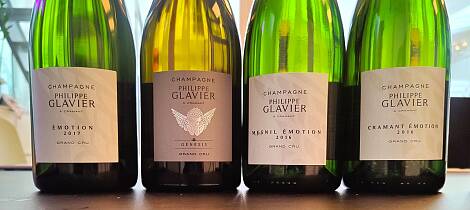 230 bobleviner testet: Strålende chardonnaychampagner - også i budsjettklassen