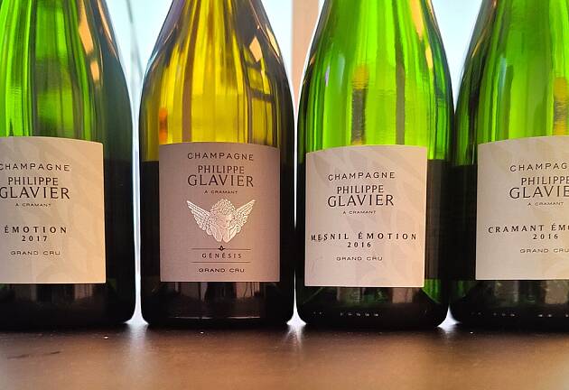 230 bobleviner testet: Strålende chardonnaychampagner - også i budsjettklassen