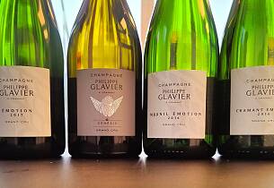 200 bobleviner testet: Strålende chardonnaychampagner - også i budsjettklassen