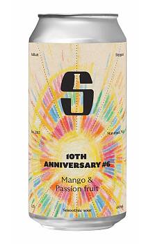 Salikatt 10th Anniversary #6