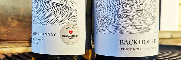 Danker ut «brød-og-smør-vinene» på alle måter