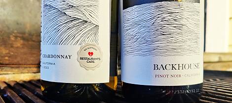 Danker ut «brød-og-smør-vinene» på alle måter
