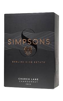 Simpsons Church Lane Chardonnay