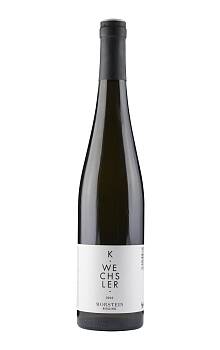 K. Wechsler Morstein Riesling Trocken