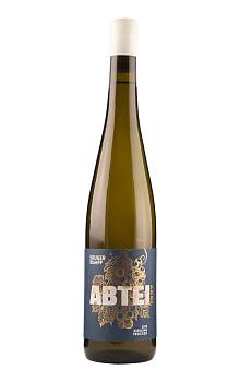 Kruger-Rumpf Bingerbrücker Abtei #1937 Riesling Trocken