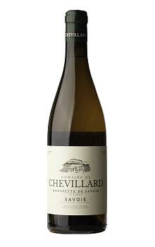 Dom. de Chevillard Roussette de Savoie