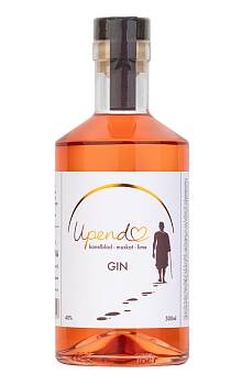 Brennevinsgrova Upendo Gin