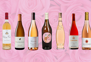Vi har testet årets rosévin - inkludert de beste under 200 kroner