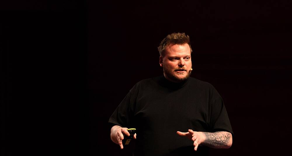 Rasmus Munk har med Alchemist skapt en ny tolkning av fine dining - blir det 3 stjerner i dag?