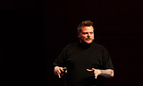 Rasmus Munk har med Alchemist skapt en ny tolkning av fine dining - blir det 3 stjerner i dag?