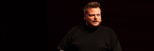 Rasmus Munk har med Alchemist skapt en ny tolkning av fine dining