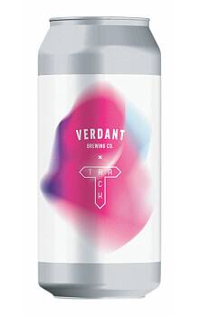 Verdant x Track Flux:Phase 5 IPA