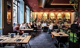 Dagligvaregigant inn i restaurantmarkedet