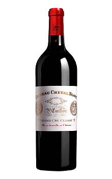 Ch. Cheval Blanc