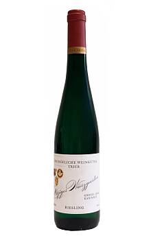Trier Ürziger Würzgarten Riesling Kabinett Grosse Lage