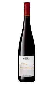 Saint-Remy Pinot Noir Réserve