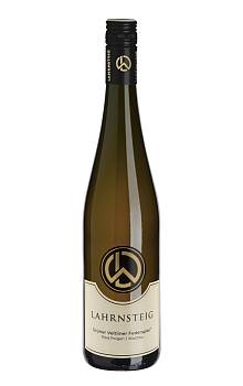 Lahrnsteig Grüner Veltliner Ried Poigen Federspiel