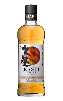 Mars Kasei White Blended Whisky