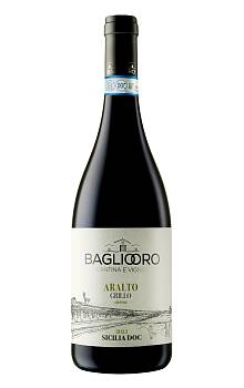 Baglio Oro Aralto Grillo Riserva