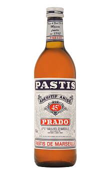 Prado Pastis de Marseille