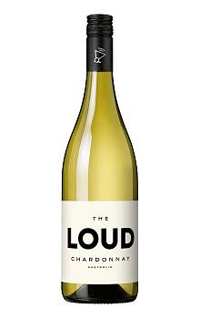 The Loud Chardonnay