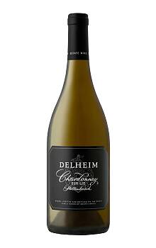 Delheim Chardonnay Sur Lie