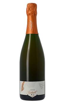Siebert Crémant d'Alsace Rosé Terre de Pinot Noir