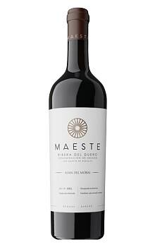 Bod. Maeste Alma del Moral