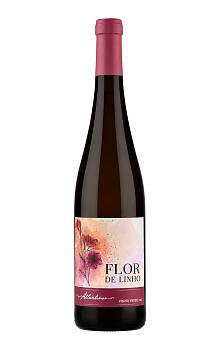 Flor de Linho Atlantimor Vinho Verde
