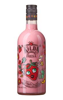 Kilda Cream Strawberry