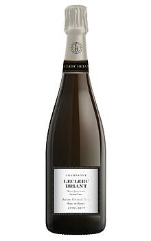 Leclerc Briant Avize Grand Cru Blanc de Blancs