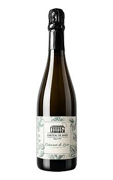 Ch. de Brizé Crémant de Loire