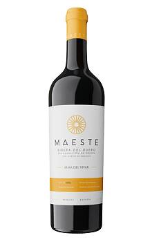 Bod. Maeste Alma del Vivar