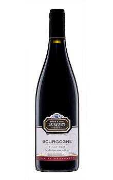 Dom. Luquet Bourgogne Pinot Noir