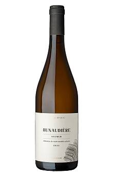 Fabien Duveau Saumur La Hunaudière
