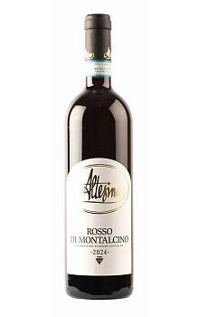 Altesino Rosso di Montalcino