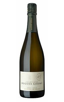 Hugues Godmé Le Blanc de Noirs