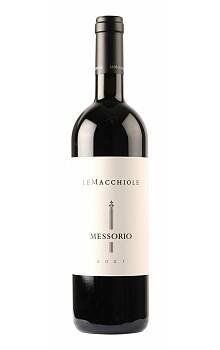 Le Macchiole Messorio